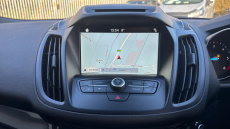 Ford Kuga 2.0 TDCi ST-Line 5dr 2WD Diesel Estate